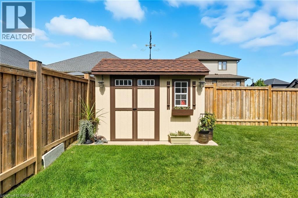 20 Masters Lane, Paris, Ontario  N3L 0B2 - Photo 33 - 40742675