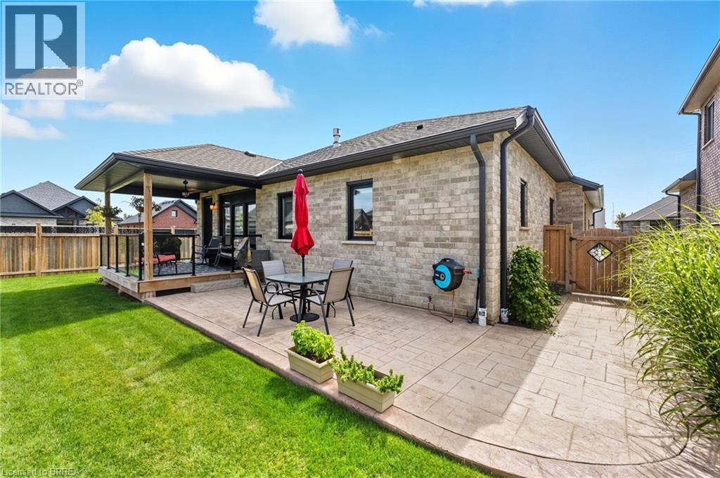 20 Masters Lane, Paris, Ontario  N3L 0B2 - Photo 32 - 40742675