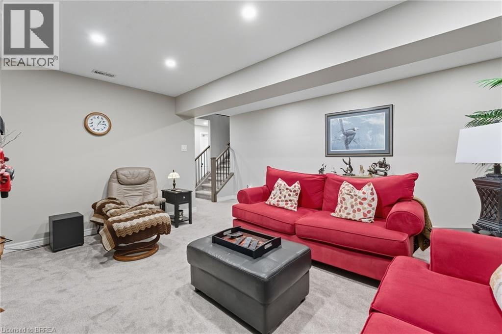 20 Masters Lane, Paris, Ontario  N3L 0B2 - Photo 24 - 40742675