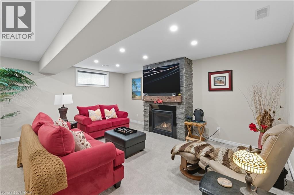 20 Masters Lane, Paris, Ontario  N3L 0B2 - Photo 23 - 40742675