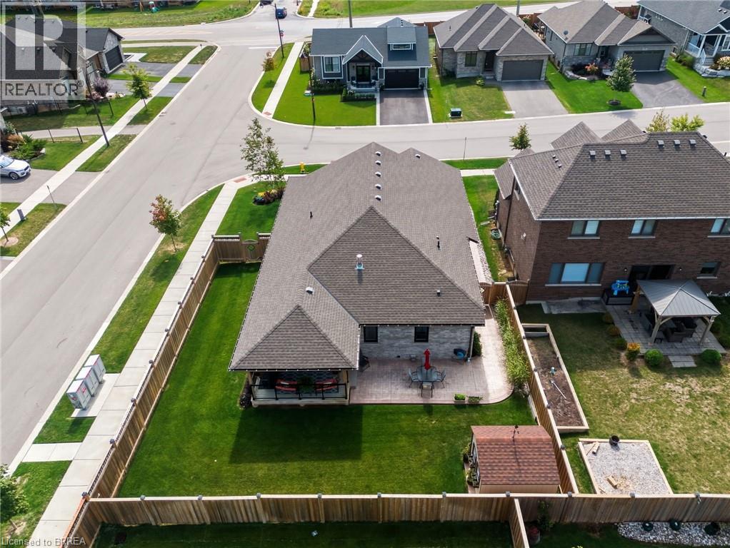 20 Masters Lane, Paris, Ontario  N3L 0B2 - Photo 38 - 40742675