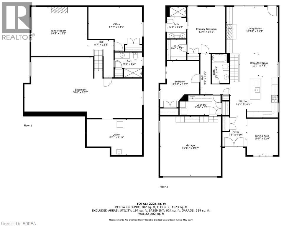 20 Masters Lane, Paris, Ontario  N3L 0B2 - Photo 41 - 40742675