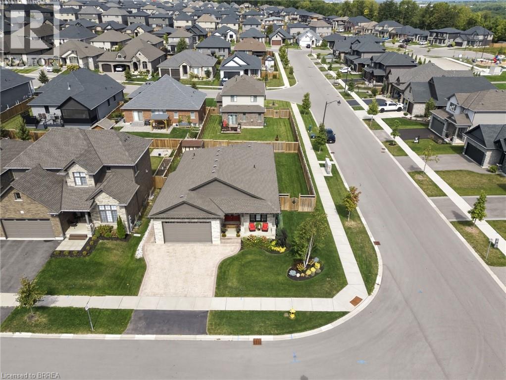 20 Masters Lane, Paris, Ontario  N3L 0B2 - Photo 37 - 40742675