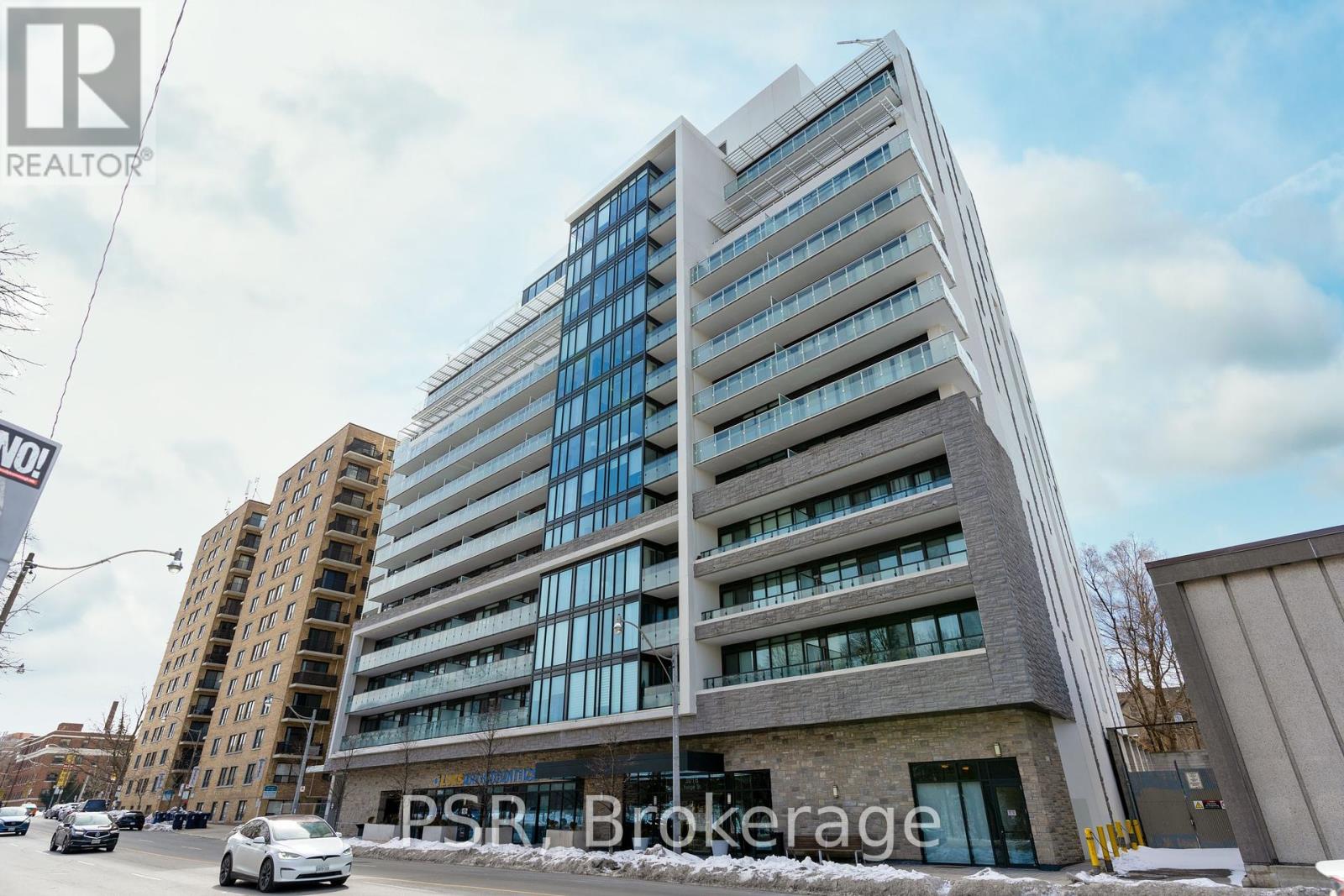 311 - 3018 Yonge Street, Toronto, Ontario  M4N 0A5 - Photo 1 - C12404401