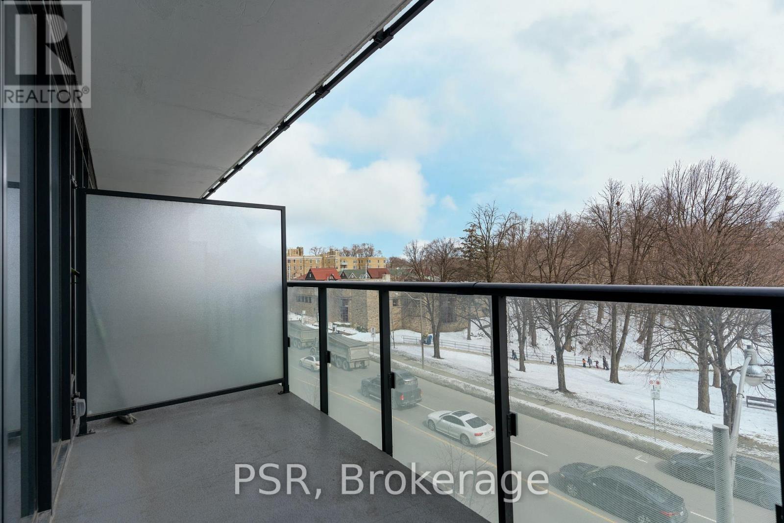 311 - 3018 Yonge Street, Toronto, Ontario  M4N 0A5 - Photo 32 - C12404401