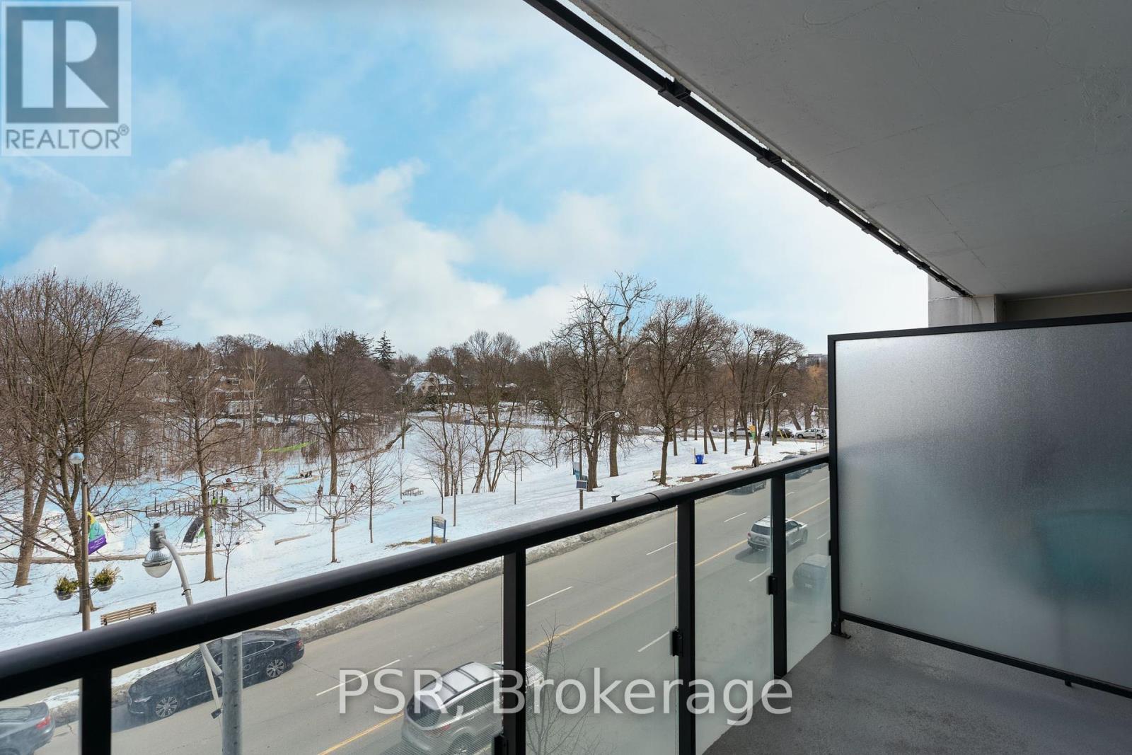 311 - 3018 Yonge Street, Toronto, Ontario  M4N 0A5 - Photo 34 - C12404401