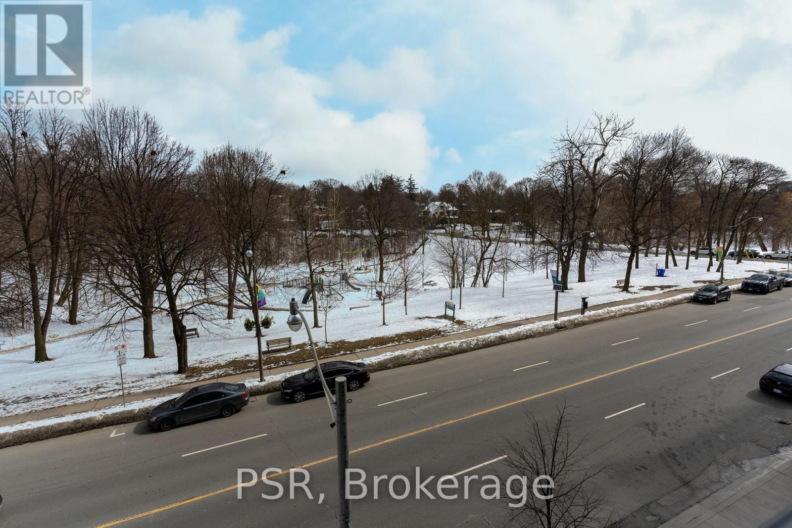 311 - 3018 Yonge Street, Toronto, Ontario  M4N 0A5 - Photo 35 - C12404401