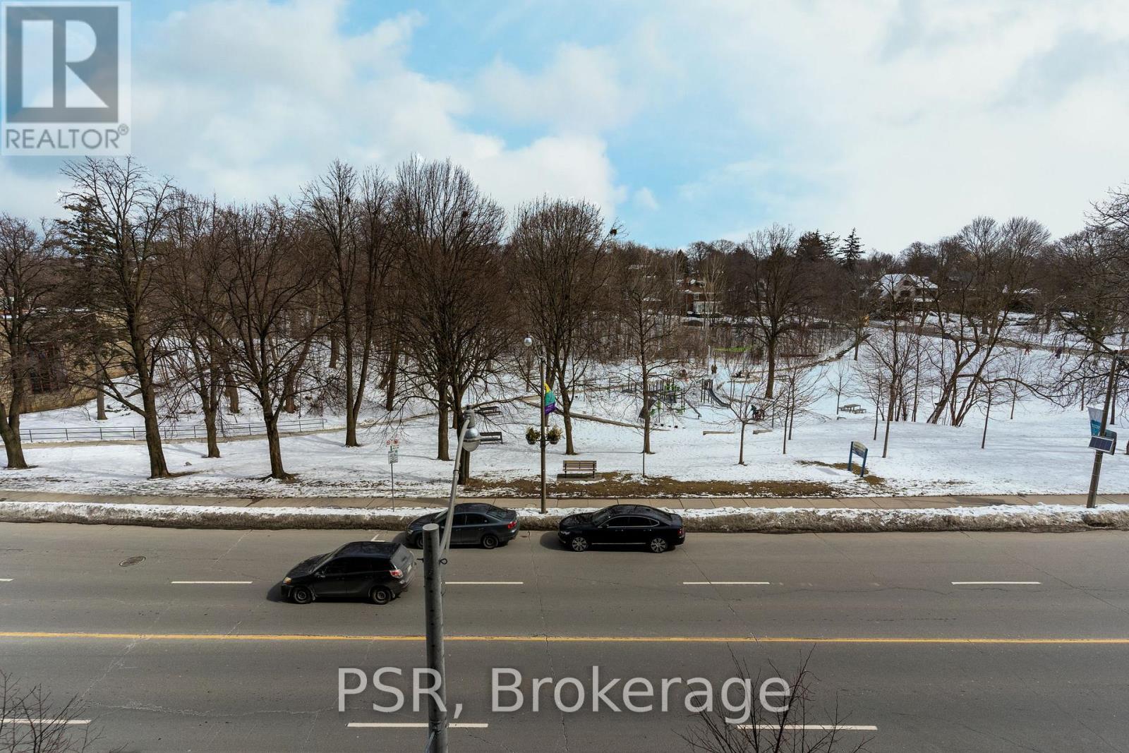 311 - 3018 Yonge Street, Toronto, Ontario  M4N 0A5 - Photo 36 - C12404401