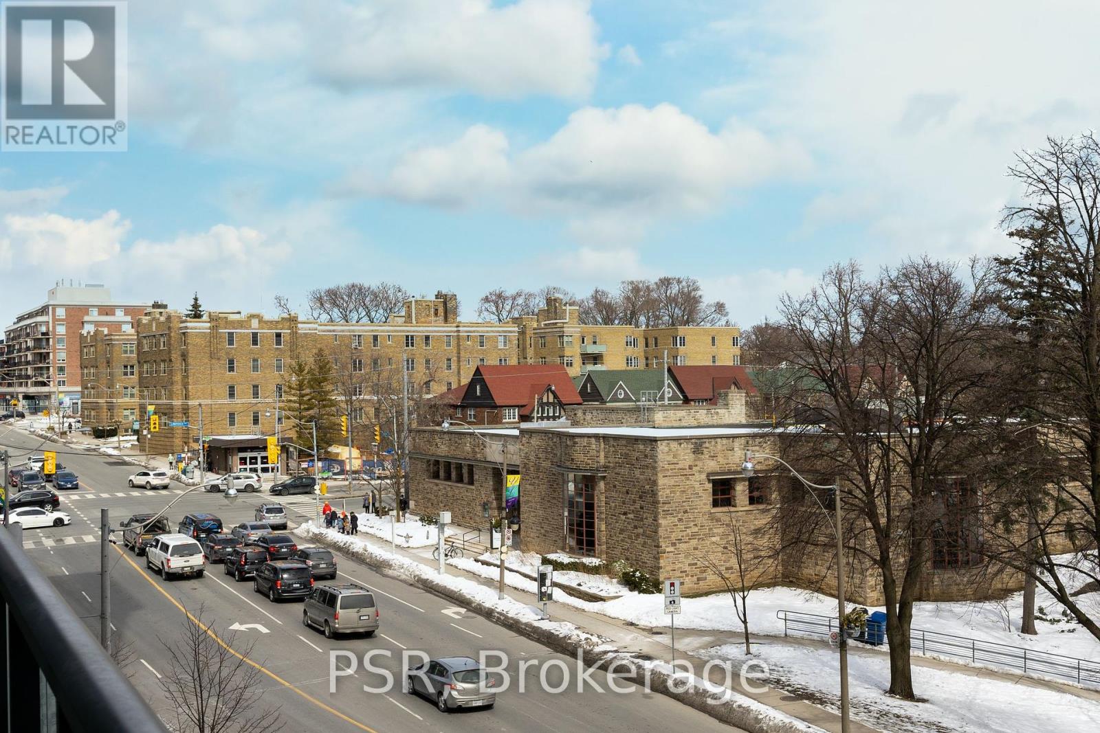 311 - 3018 Yonge Street, Toronto, Ontario  M4N 0A5 - Photo 37 - C12404401