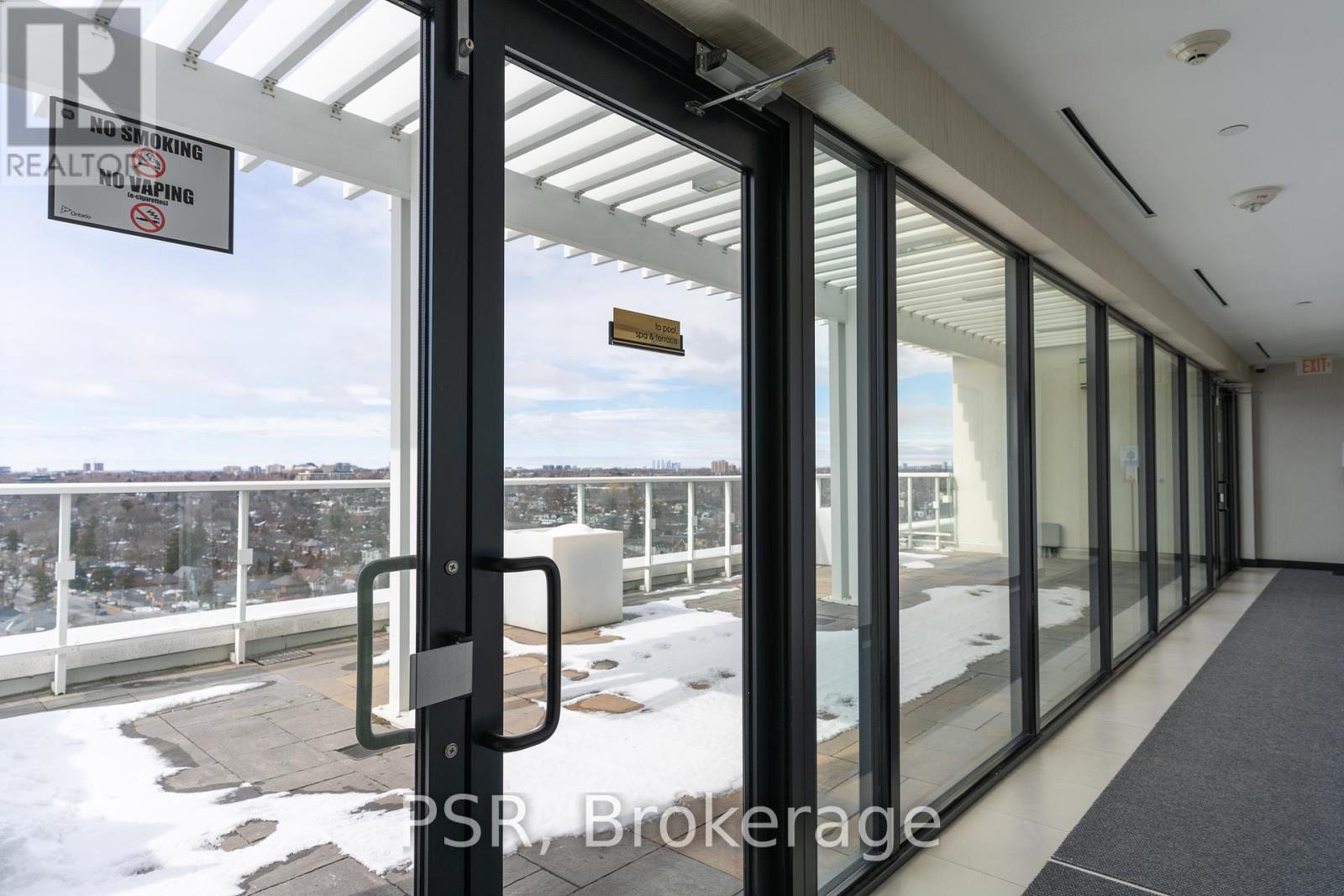 311 - 3018 Yonge Street, Toronto, Ontario  M4N 0A5 - Photo 39 - C12404401