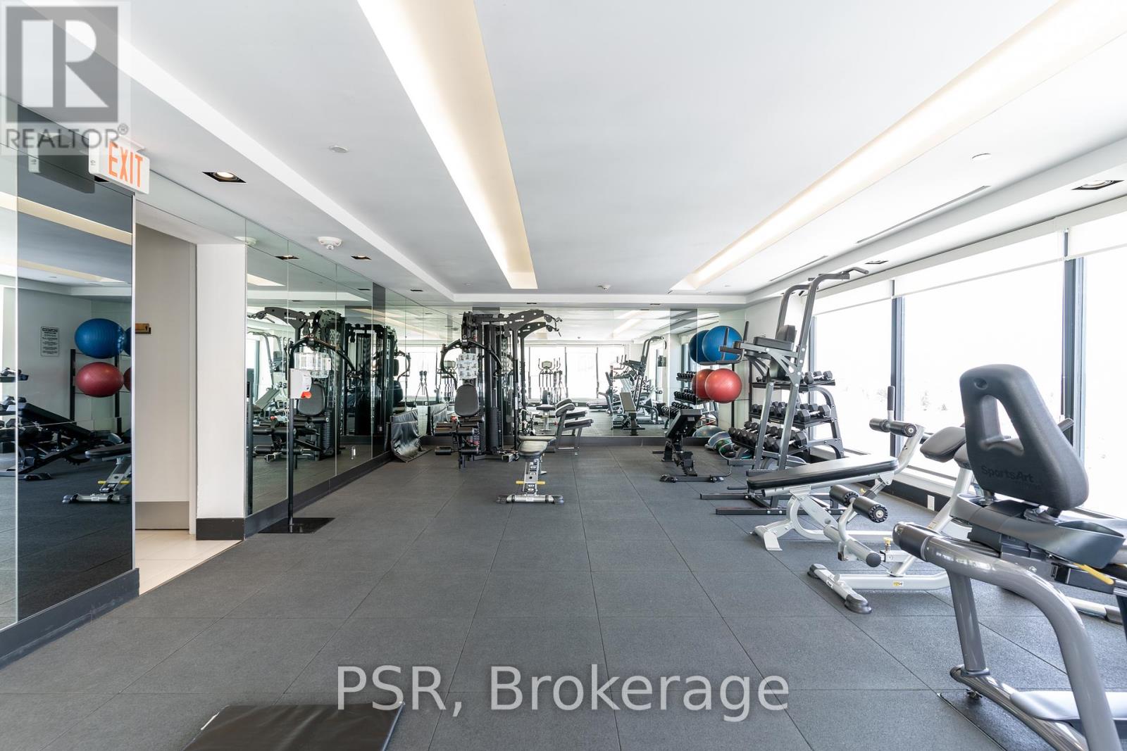 311 - 3018 Yonge Street, Toronto, Ontario  M4N 0A5 - Photo 44 - C12404401