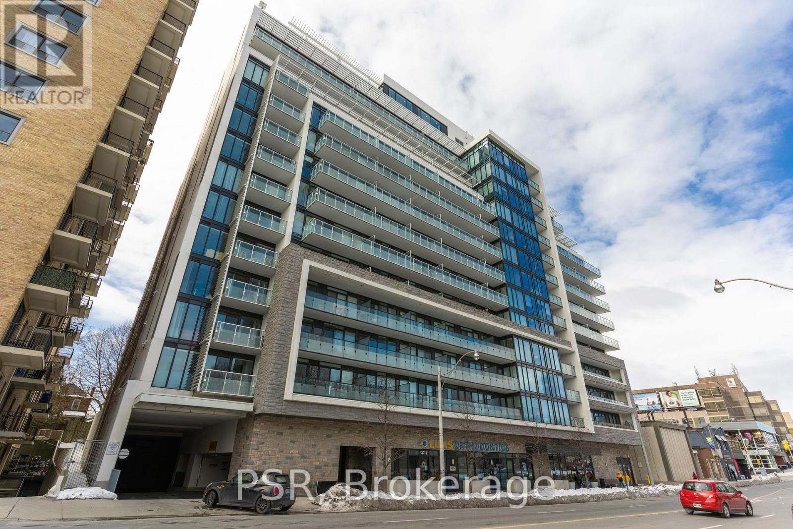 311 - 3018 Yonge Street, Toronto, Ontario  M4N 0A5 - Photo 46 - C12404401
