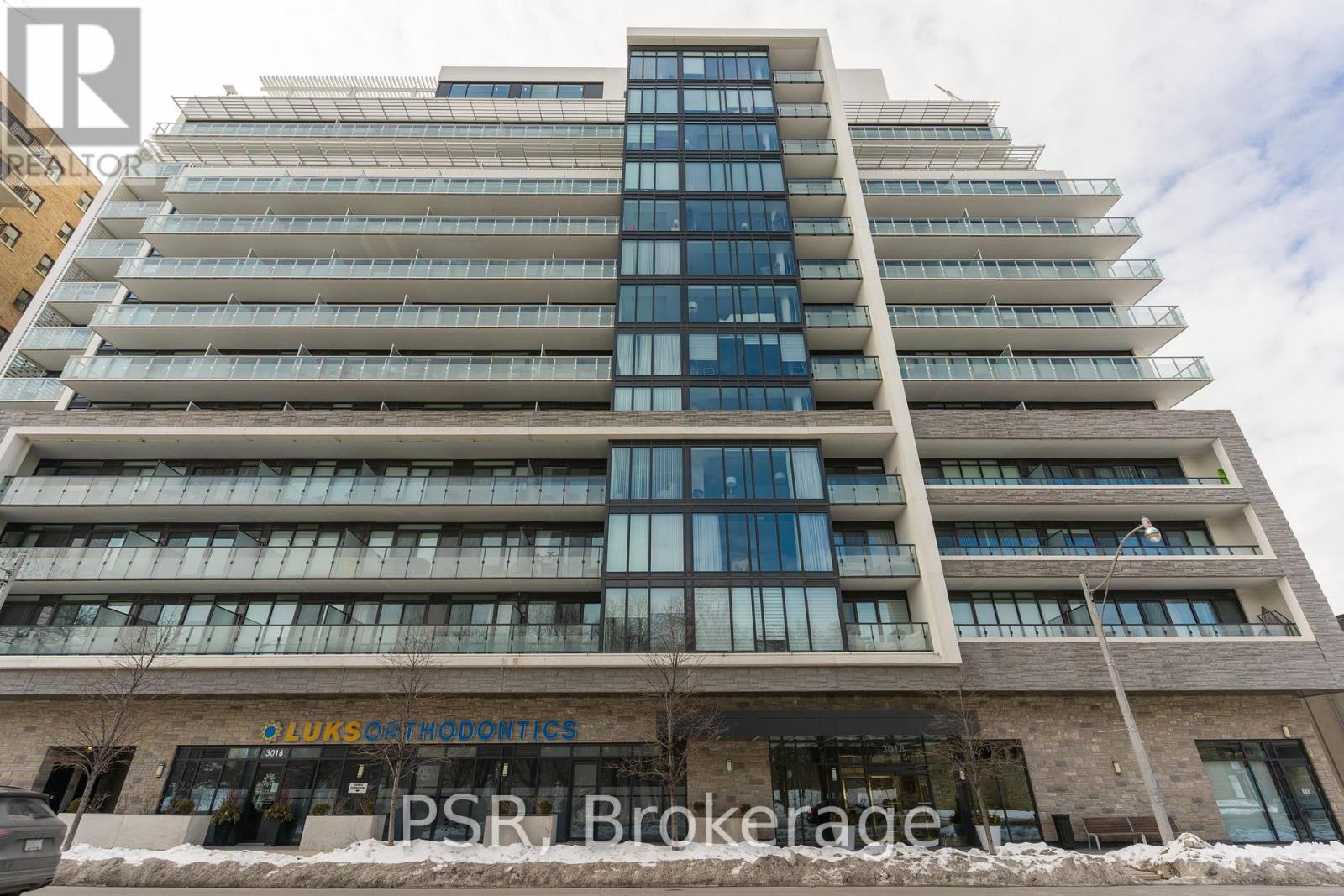 311 - 3018 Yonge Street, Toronto, Ontario  M4N 0A5 - Photo 47 - C12404401