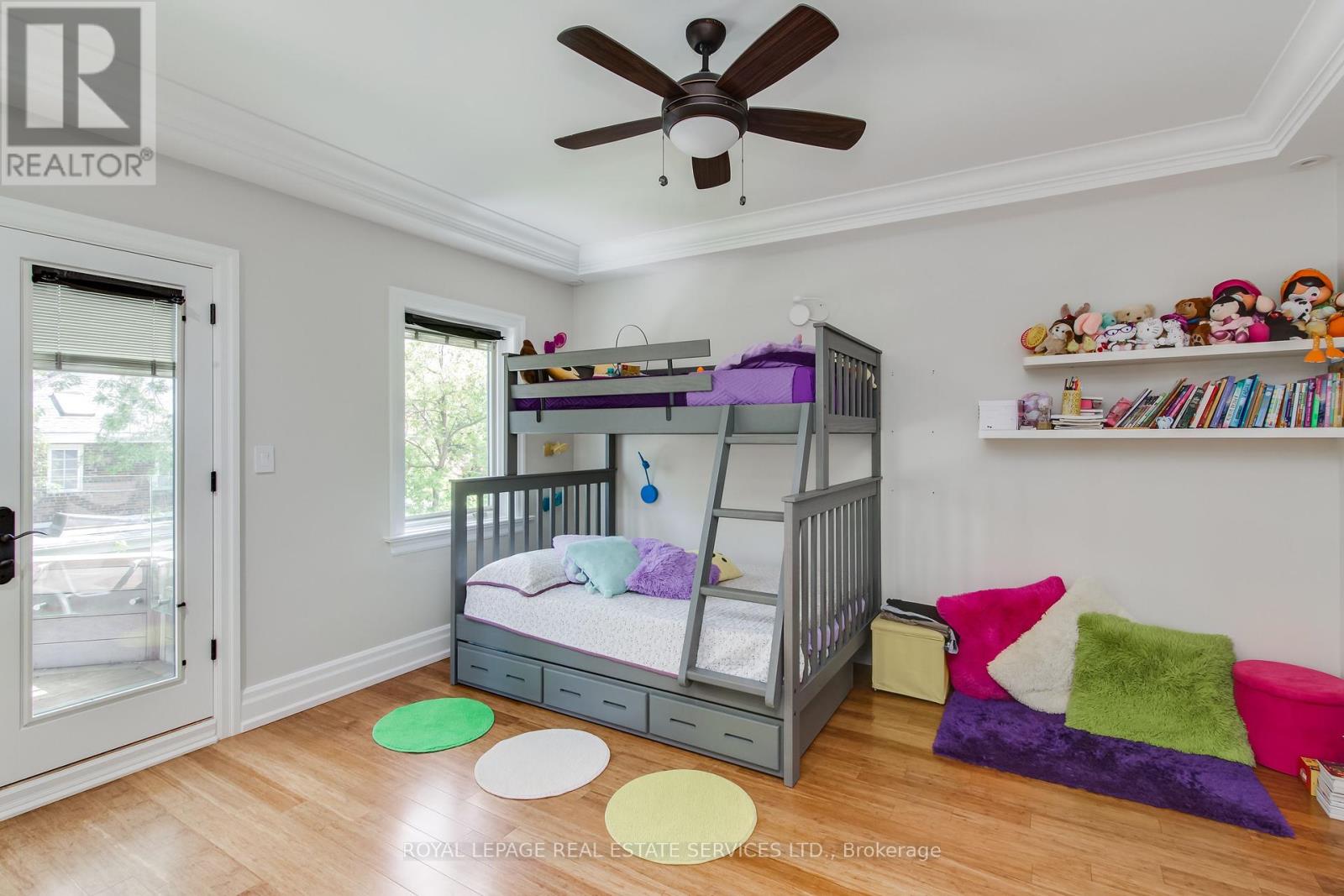 441 Oriole Parkway, Toronto (Yonge-Eglinton), Ontario  M5P 2H7 - Photo 30 - C12404506