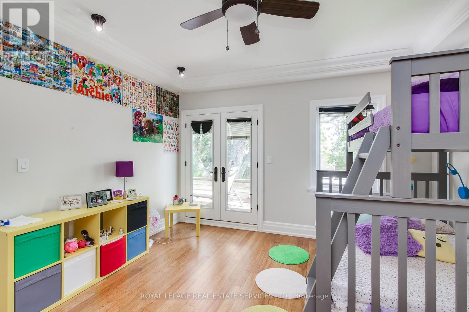441 Oriole Parkway, Toronto (Yonge-Eglinton), Ontario  M5P 2H7 - Photo 31 - C12404506