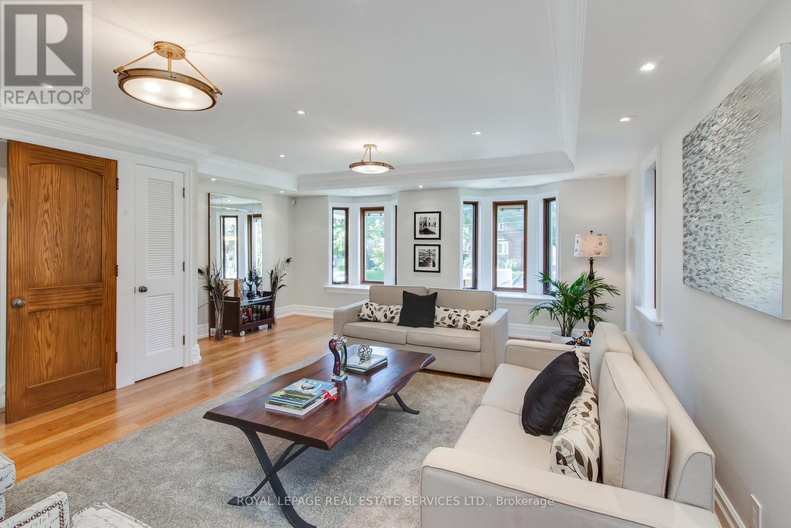 441 Oriole Parkway, Toronto (Yonge-Eglinton), Ontario  M5P 2H7 - Photo 36 - C12404506