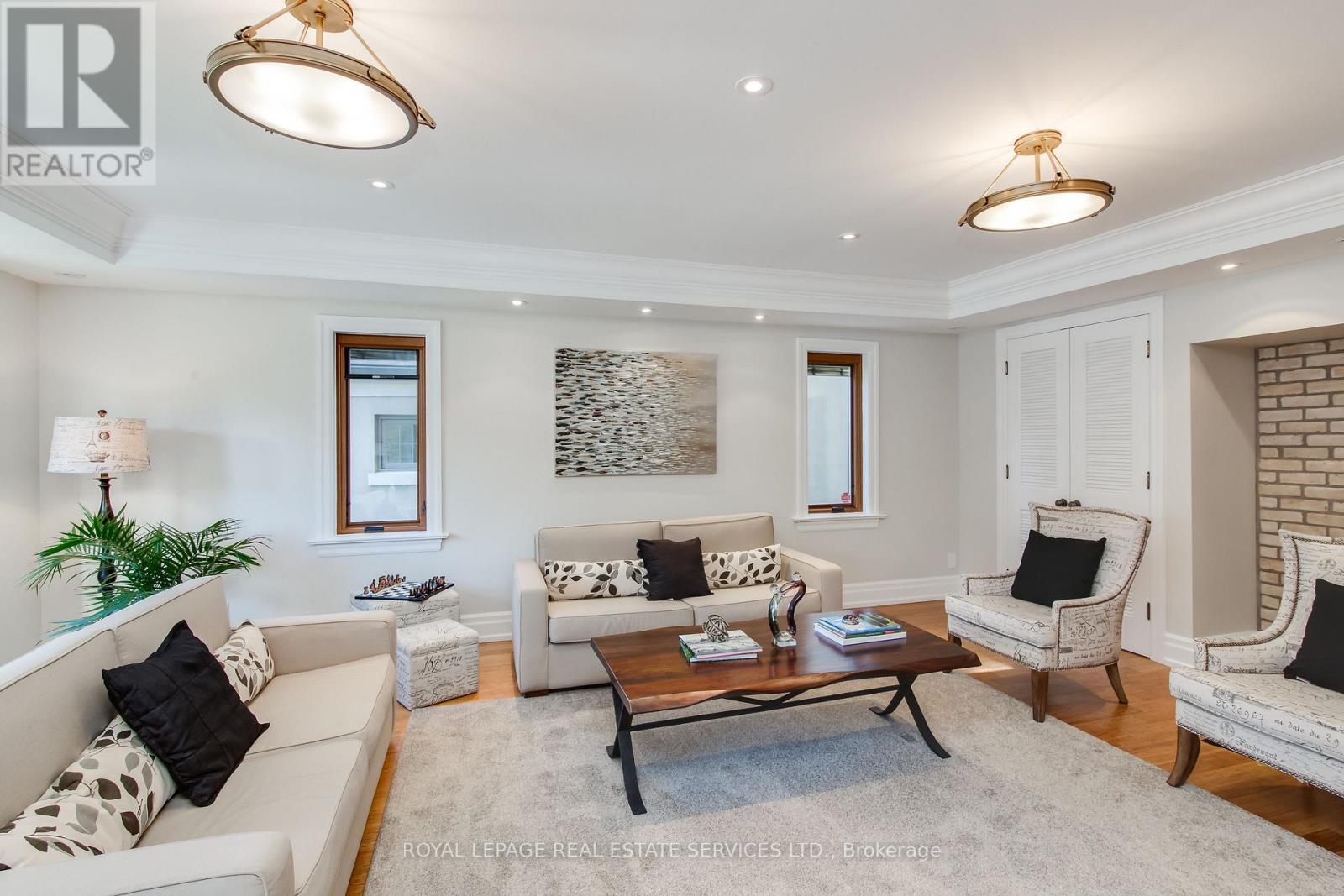 441 Oriole Parkway, Toronto (Yonge-Eglinton), Ontario  M5P 2H7 - Photo 37 - C12404506