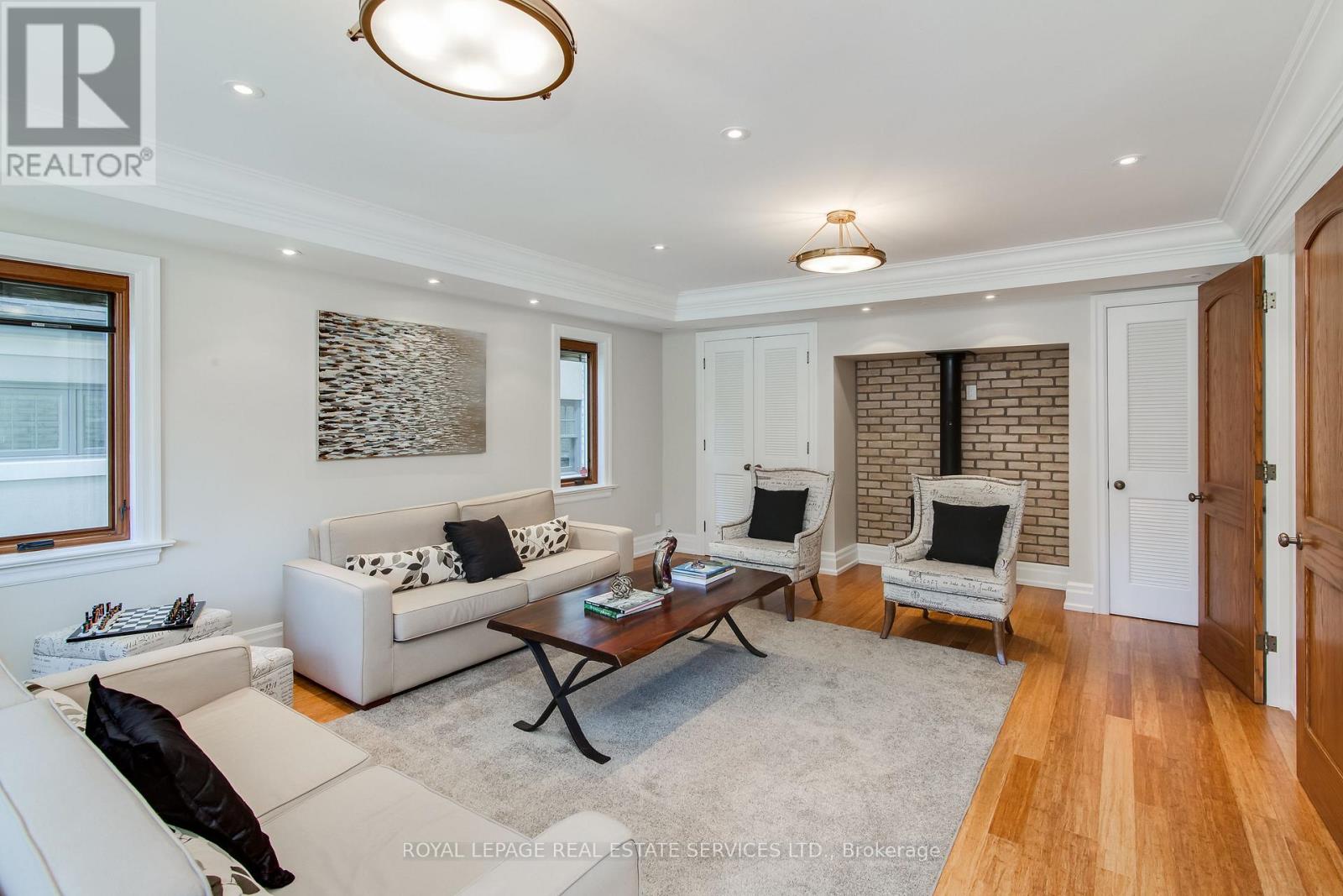 441 Oriole Parkway, Toronto (Yonge-Eglinton), Ontario  M5P 2H7 - Photo 38 - C12404506