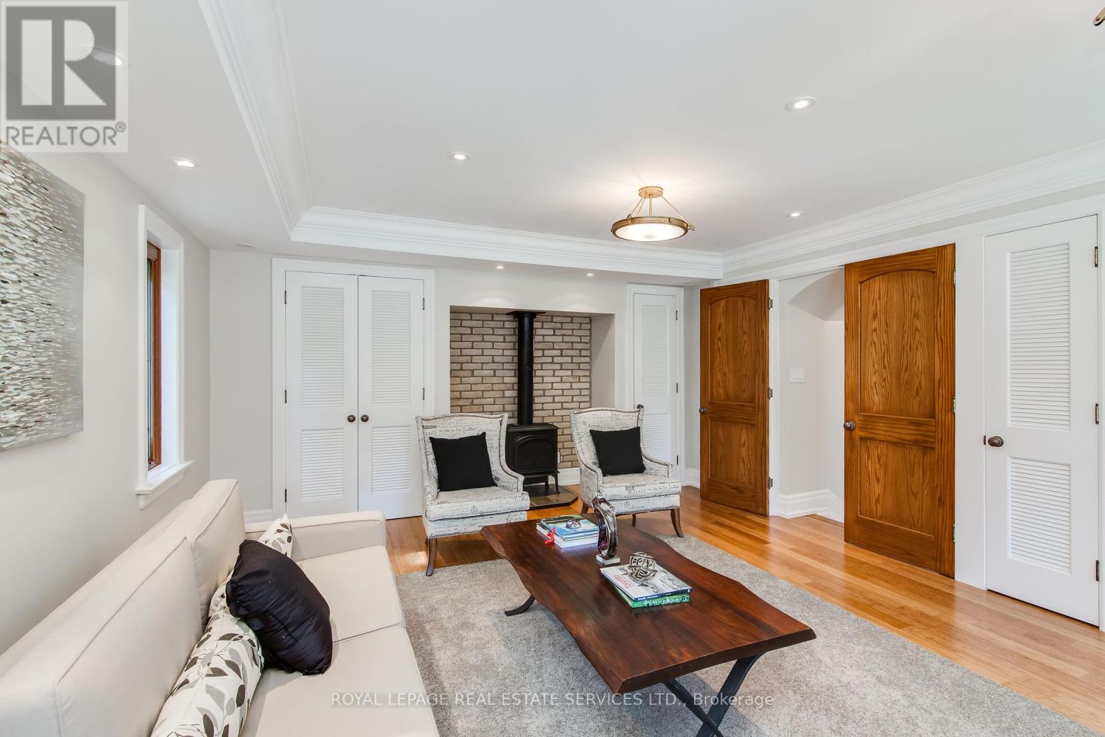 441 Oriole Parkway, Toronto (Yonge-Eglinton), Ontario  M5P 2H7 - Photo 39 - C12404506