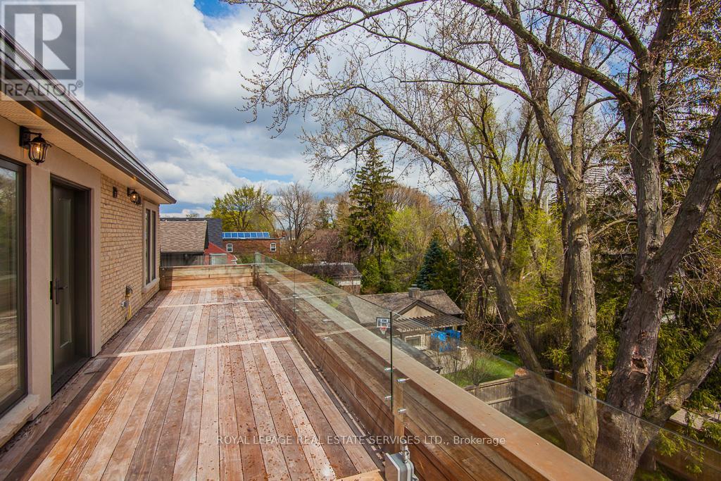 441 Oriole Parkway, Toronto (Yonge-Eglinton), Ontario  M5P 2H7 - Photo 40 - C12404506