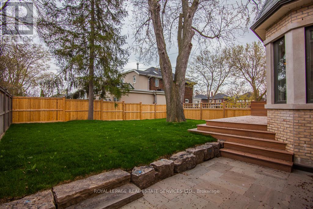 441 Oriole Parkway, Toronto (Yonge-Eglinton), Ontario  M5P 2H7 - Photo 41 - C12404506