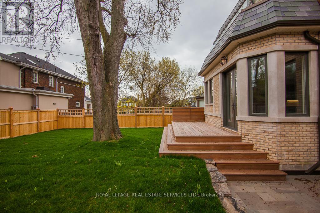 441 Oriole Parkway, Toronto (Yonge-Eglinton), Ontario  M5P 2H7 - Photo 42 - C12404506
