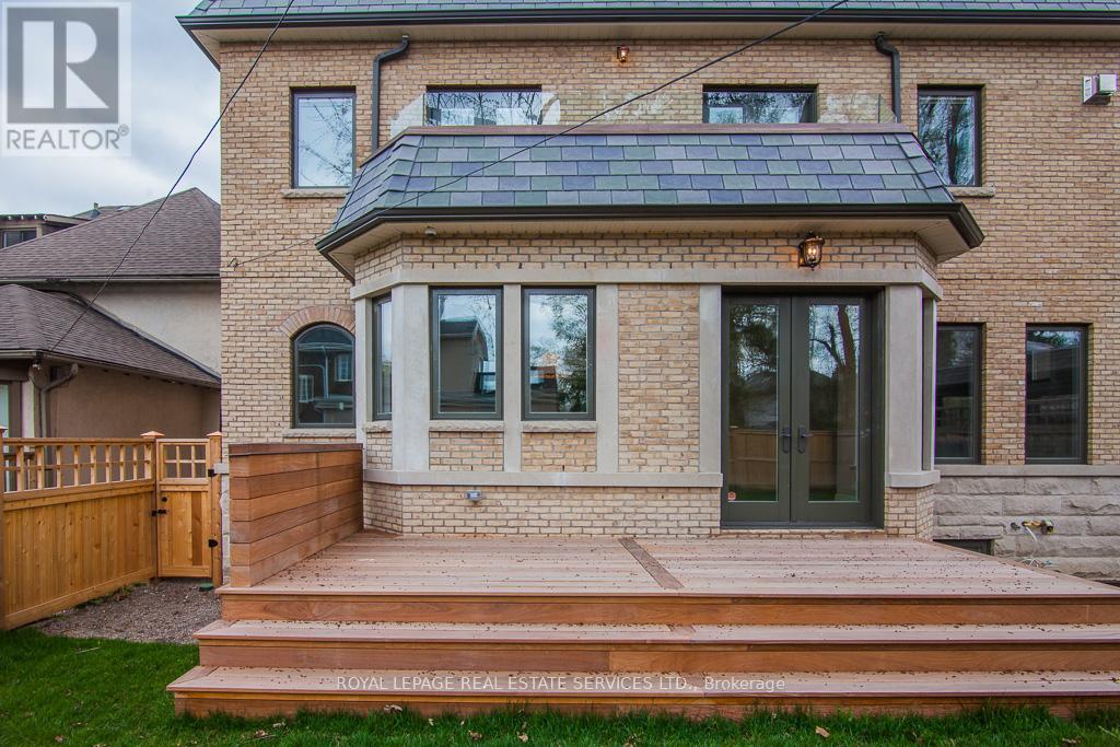 441 Oriole Parkway, Toronto (Yonge-Eglinton), Ontario  M5P 2H7 - Photo 44 - C12404506