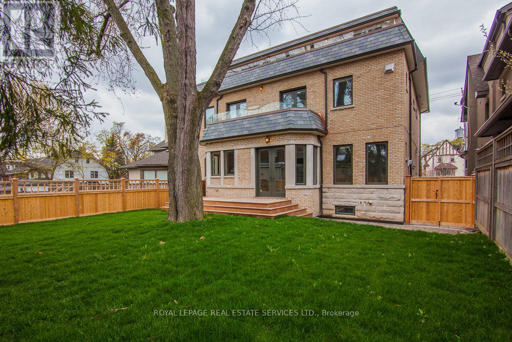 441 Oriole Parkway, Toronto (Yonge-Eglinton), Ontario  M5P 2H7 - Photo 45 - C12404506