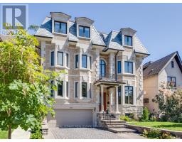 441 Oriole Parkway, Toronto (Yonge-Eglinton), Ca