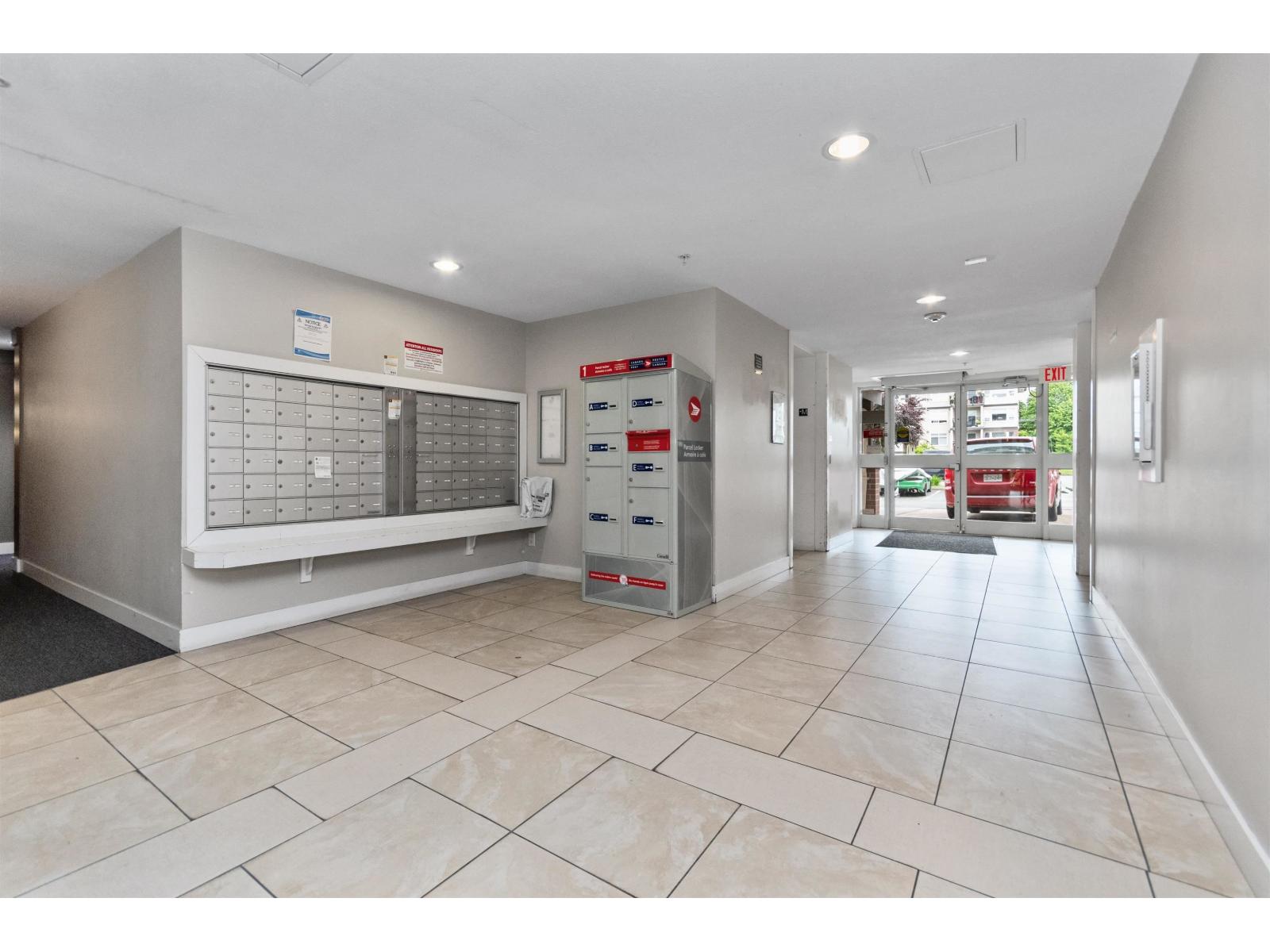 212 46150 Bole Avenue, Chilliwack Proper East, Chilliwack, British Columbia  V2P 0B7 - Photo 25 - R3047350