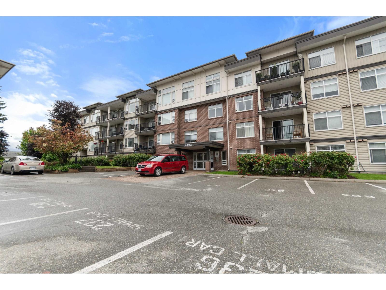 212 46150 Bole Avenue, Chilliwack Proper East, Chilliwack, British Columbia  V2P 0B7 - Photo 29 - R3047350