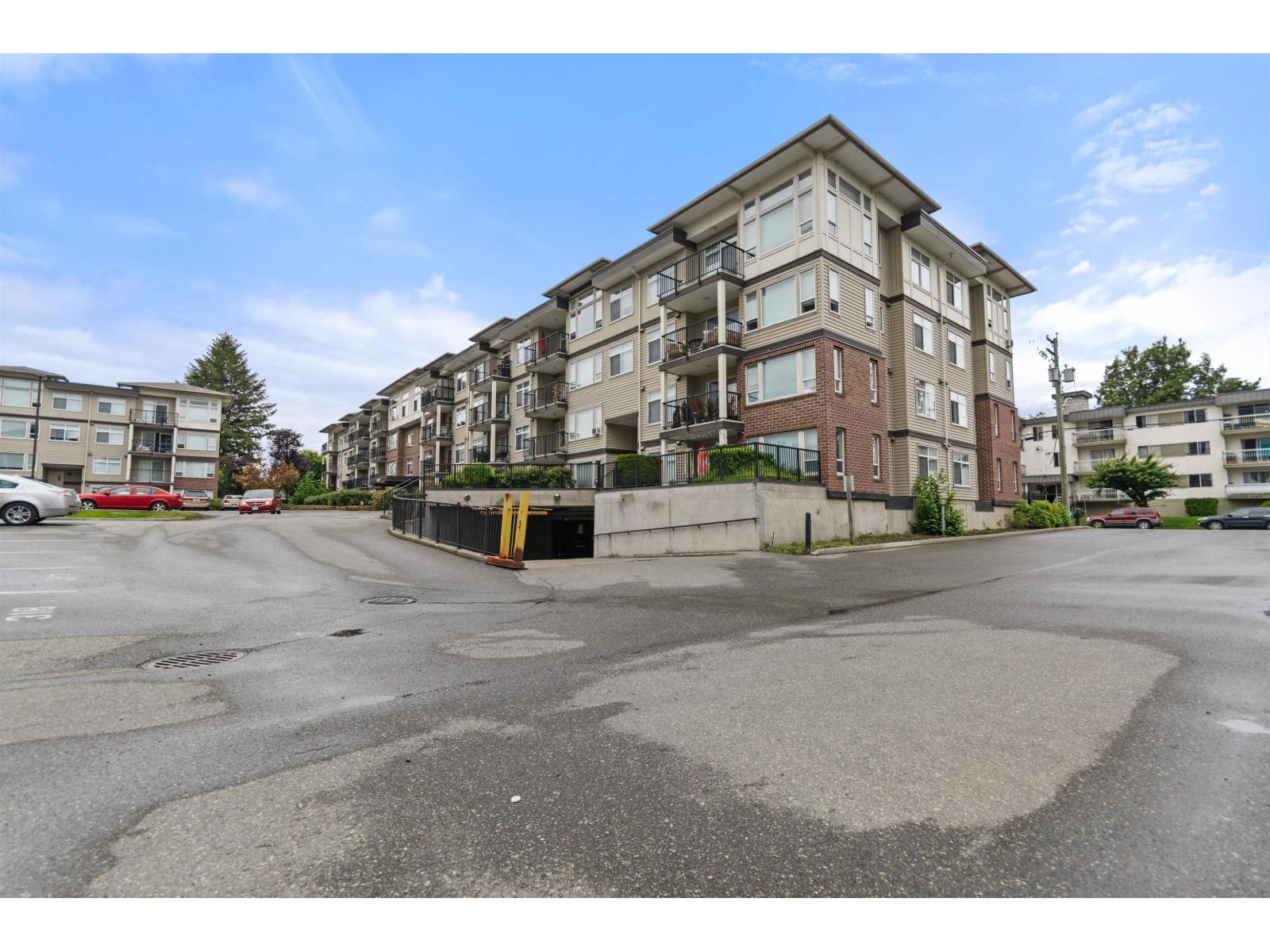 212 46150 Bole Avenue, Chilliwack Proper East, Chilliwack, British Columbia  V2P 0B7 - Photo 28 - R3047350