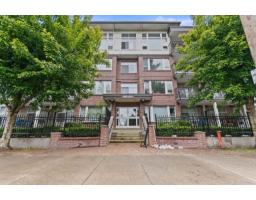 212 46150 BOLE AVENUE|Chilliwack Proper East