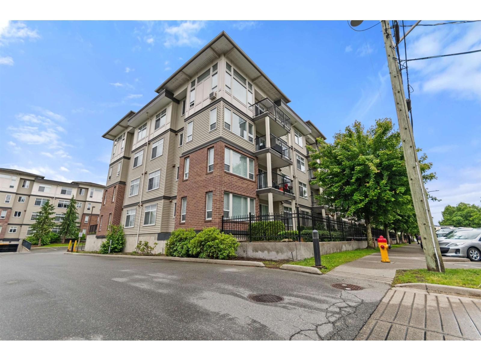 212 46150 Bole Avenue, Chilliwack Proper East, Chilliwack, British Columbia  V2P 0B7 - Photo 26 - R3047350