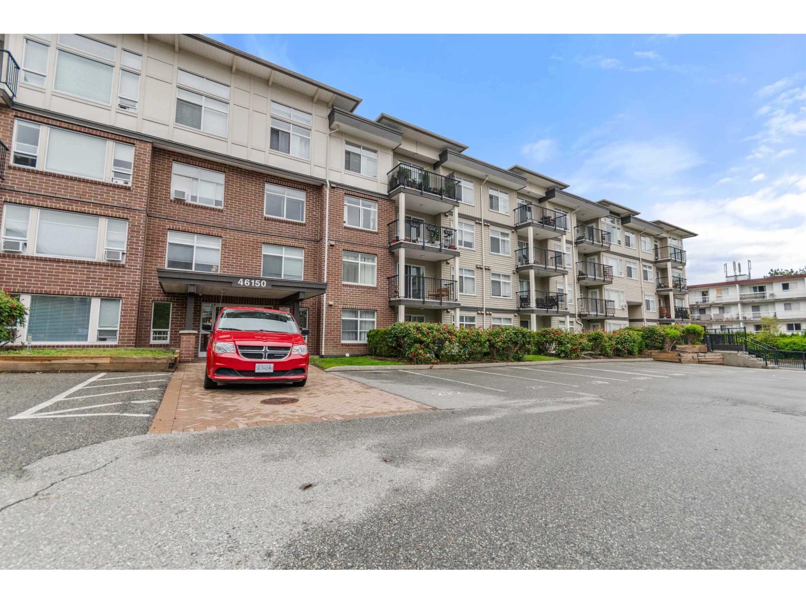 212 46150 Bole Avenue, Chilliwack Proper East, Chilliwack, British Columbia  V2P 0B7 - Photo 27 - R3047350