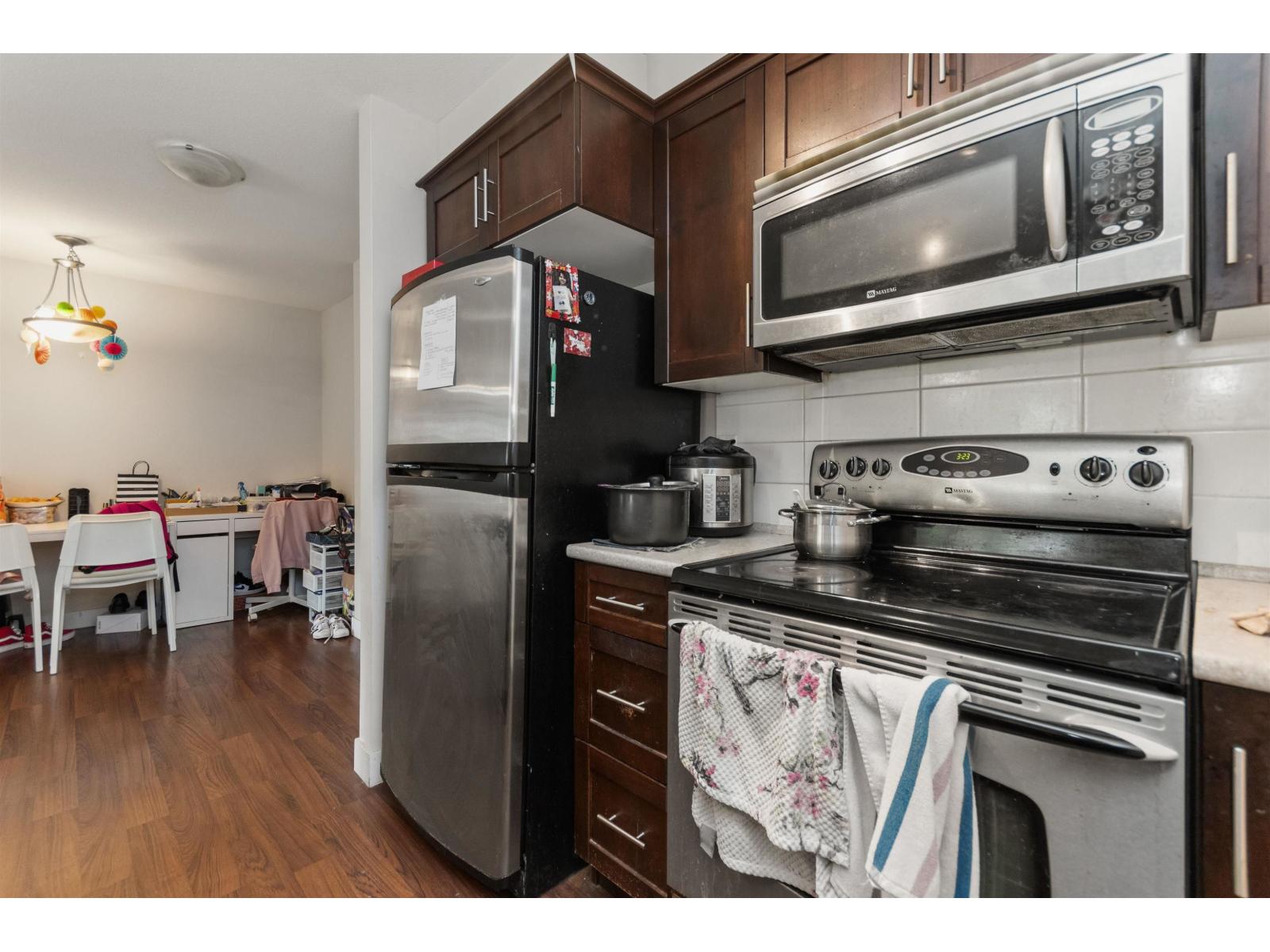 212 46150 Bole Avenue, Chilliwack Proper East, Chilliwack, British Columbia  V2P 0B7 - Photo 6 - R3047350