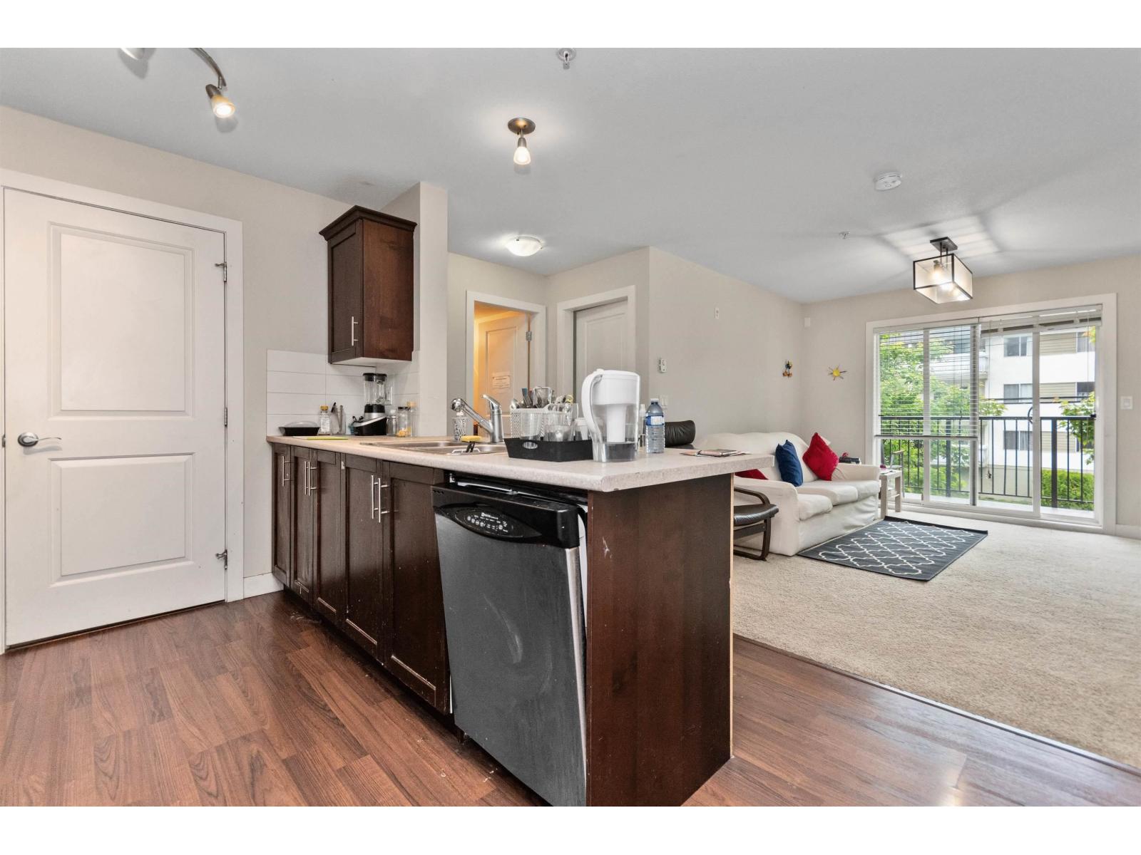 212 46150 Bole Avenue, Chilliwack Proper East, Chilliwack, British Columbia  V2P 0B7 - Photo 5 - R3047350