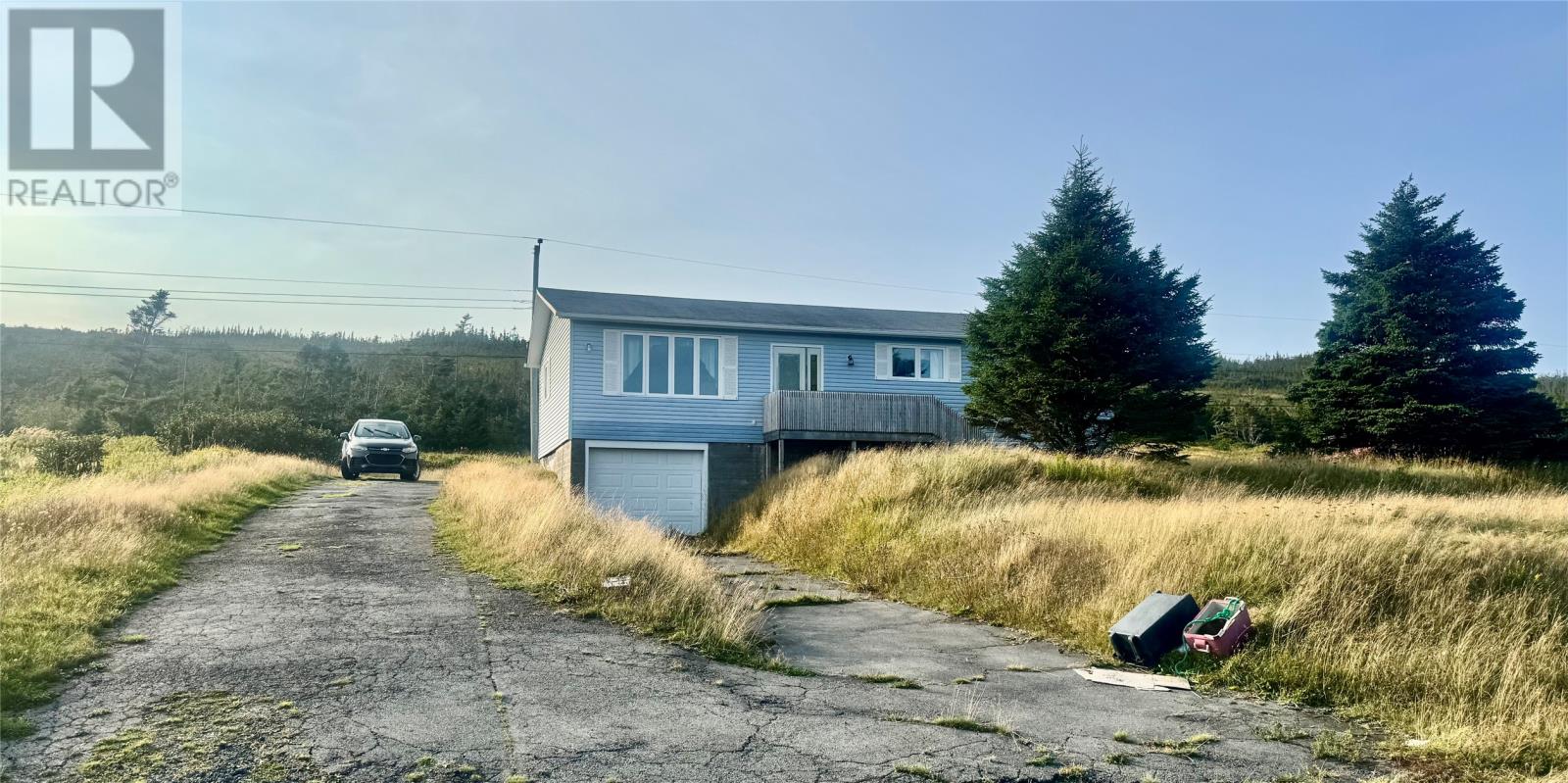 316 Mall Bay Road, Riverhead, Newfoundland & Labrador  A0B 3B0 - Photo 1 - 1290414