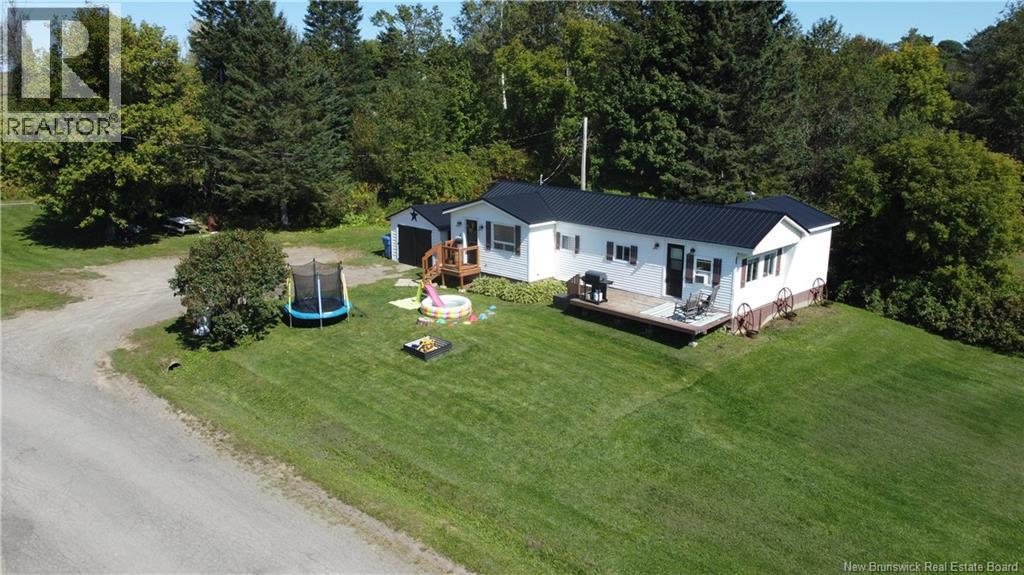 6 Station Road, Centreville, New Brunswick