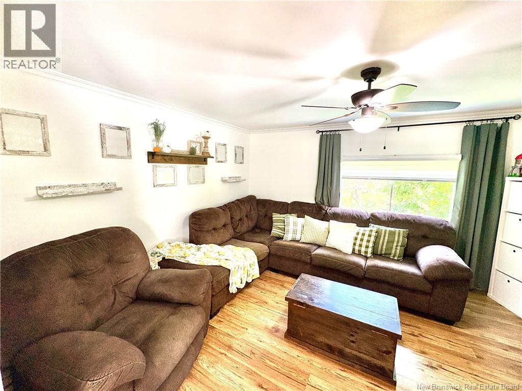 6 Station Road, Centreville, New Brunswick  E7K 3H3 - Photo 17 - NB126666