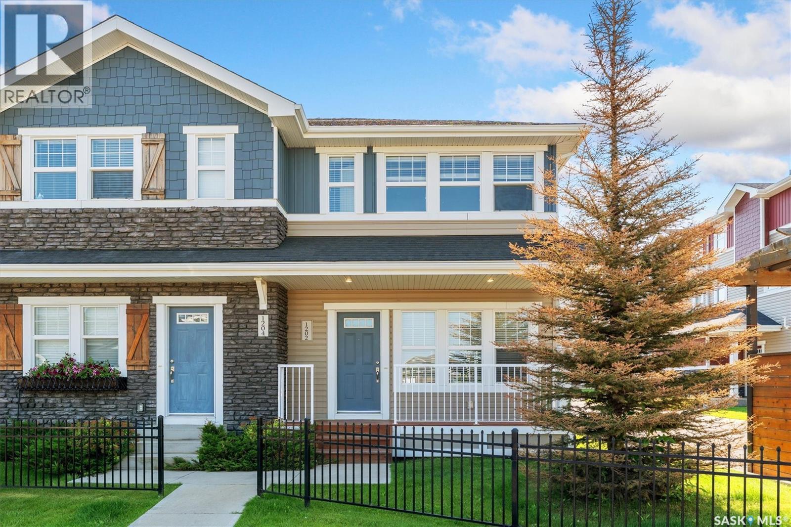1202 Pringle WAY, Saskatoon, Saskatchewan