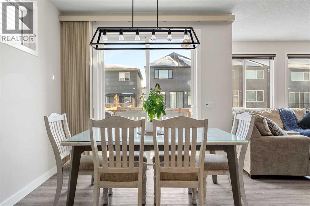 887 Seton Circle Se, Calgary, Alberta  T3M 3B5 - Photo 18 - A2255333
