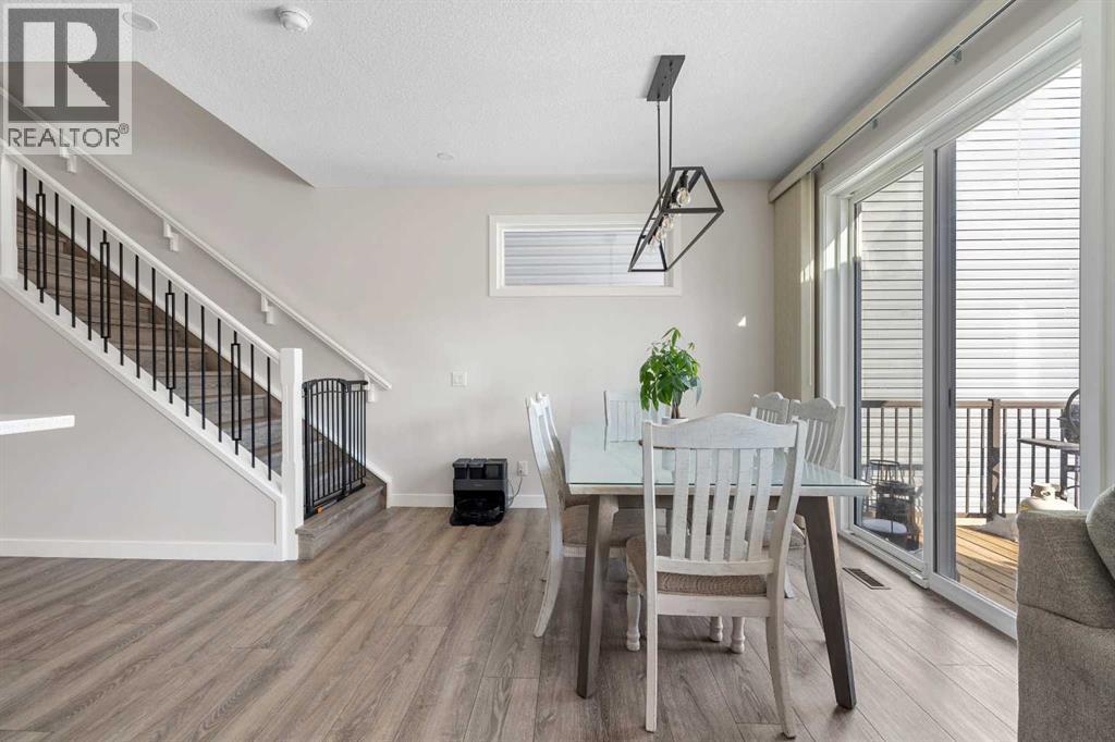 887 Seton Circle Se, Calgary, Alberta  T3M 3B5 - Photo 16 - A2255333