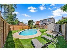 54 Tower Drive, Toronto (Wexford-Maryvale), Ca