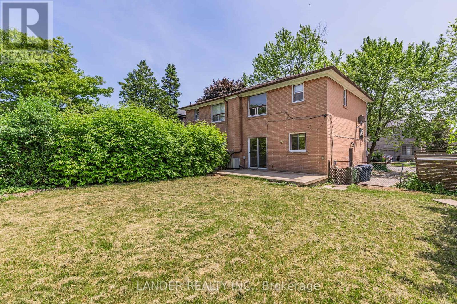 80 Minerva Avenue, Toronto, Ontario  M1M 1V5 - Photo 29 - E12404440