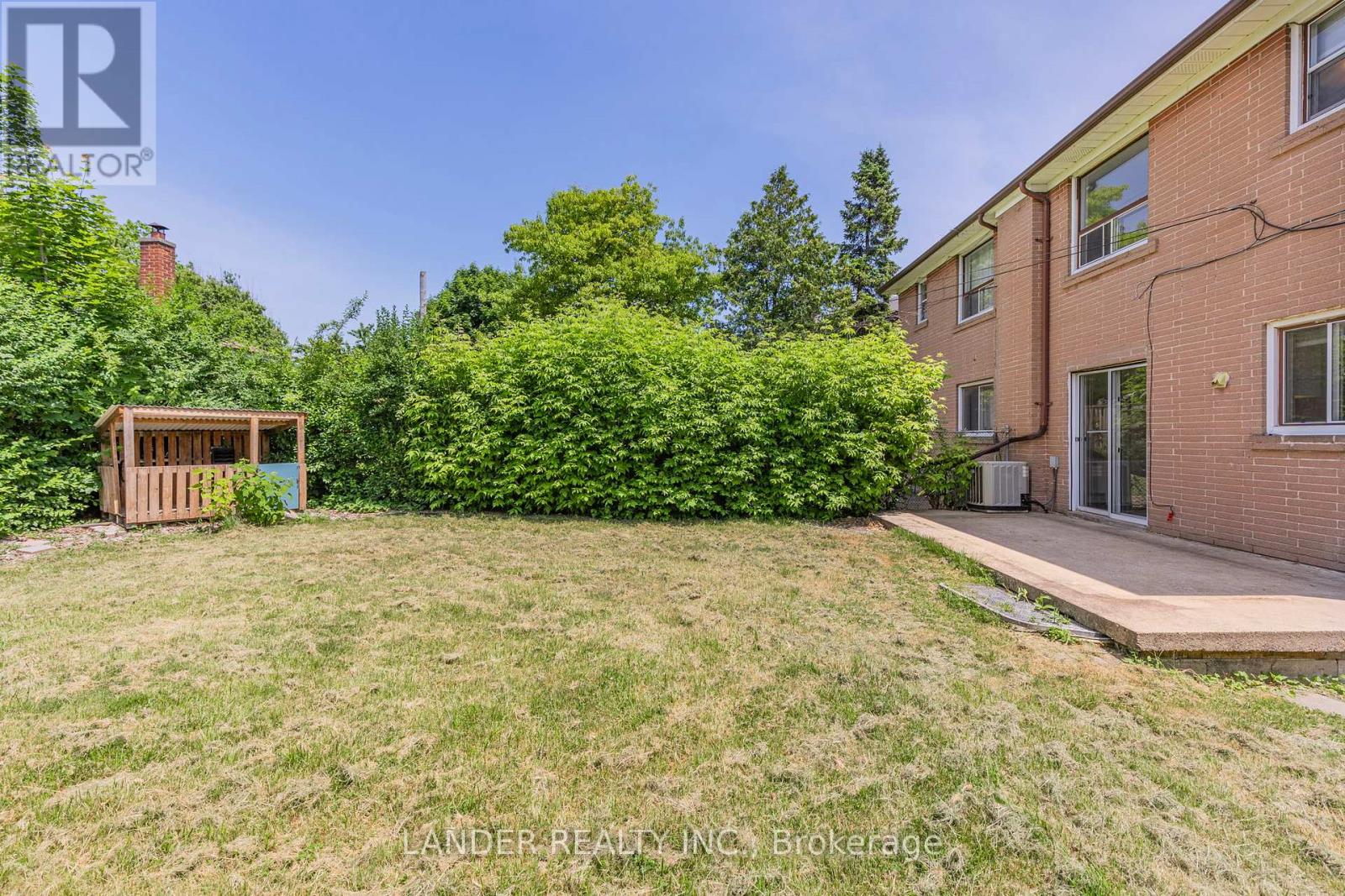 80 Minerva Avenue, Toronto, Ontario  M1M 1V5 - Photo 30 - E12404440
