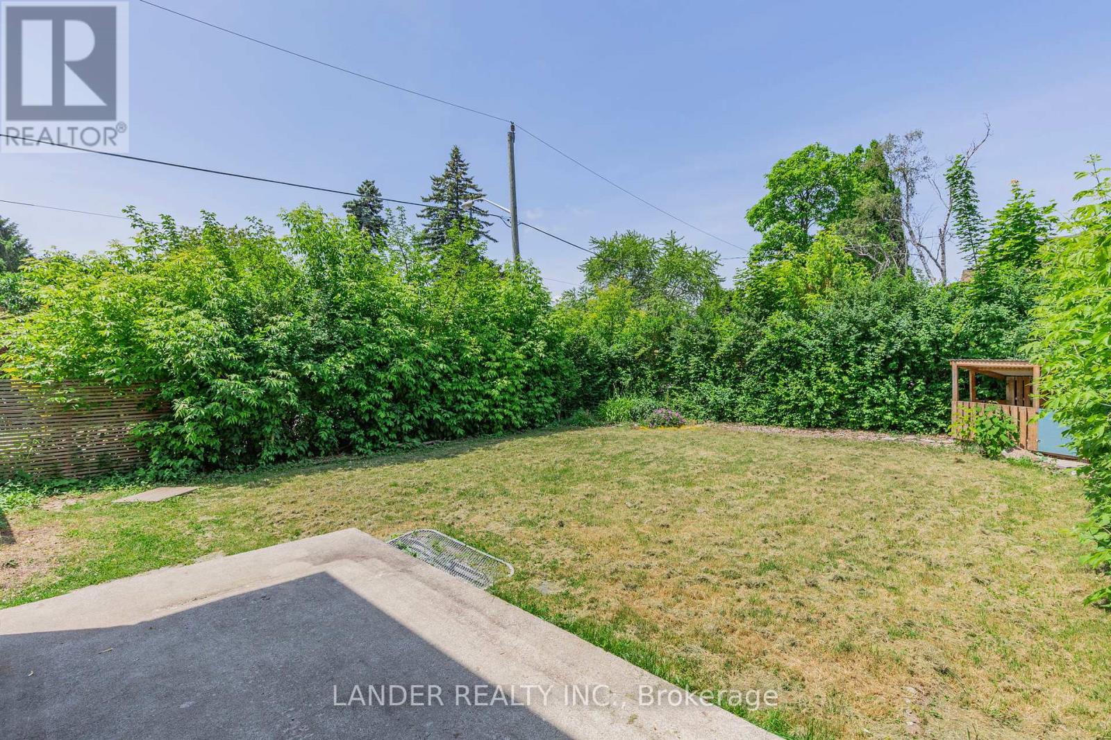 80 Minerva Avenue, Toronto, Ontario  M1M 1V5 - Photo 32 - E12404440
