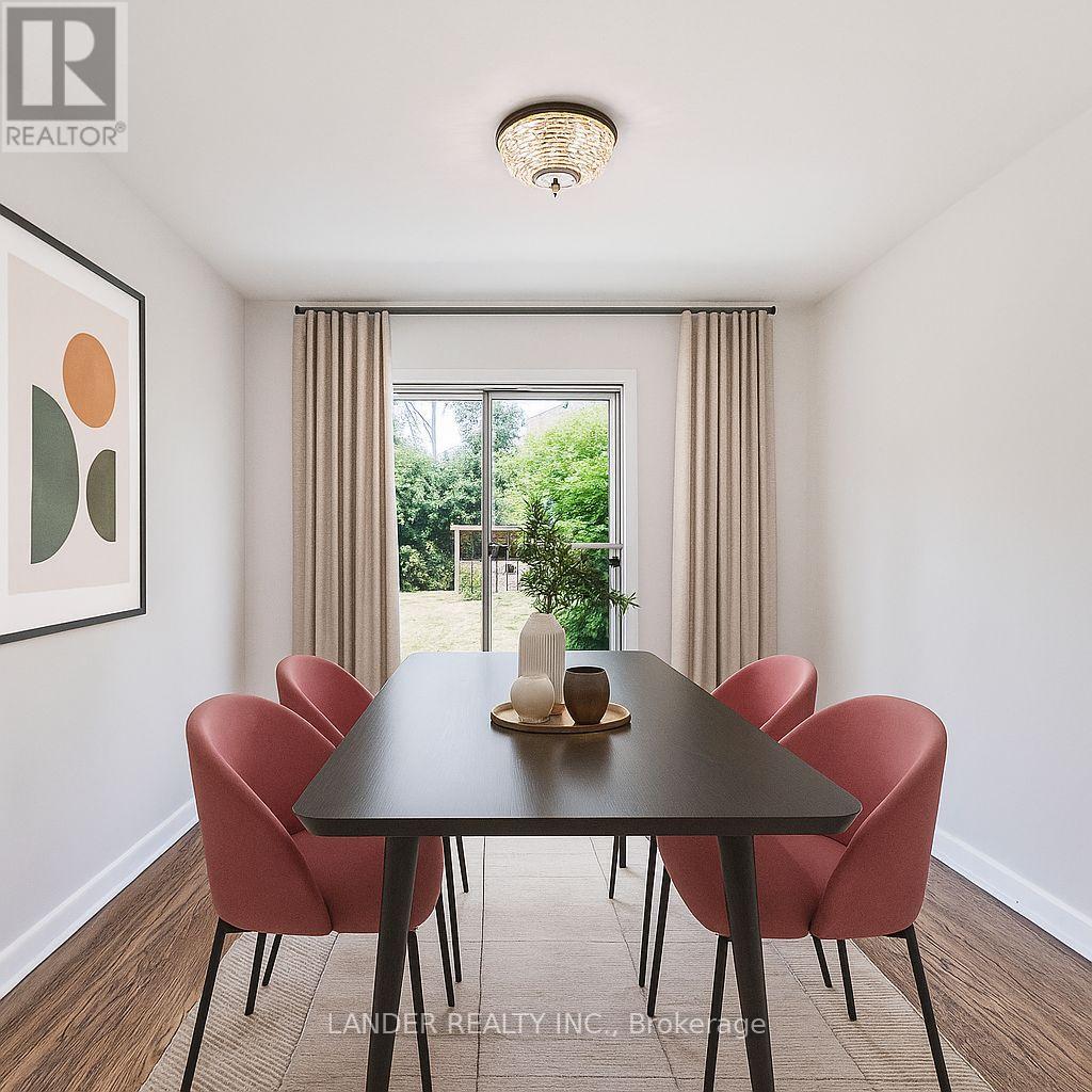 80 Minerva Avenue, Toronto, Ontario  M1M 1V5 - Photo 8 - E12404440