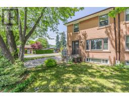 80 Minerva Avenue, Toronto (Cliffcrest), Ca