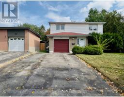 35 Sonmore Drive, Toronto (Agincourt South-Malvern West), Ca